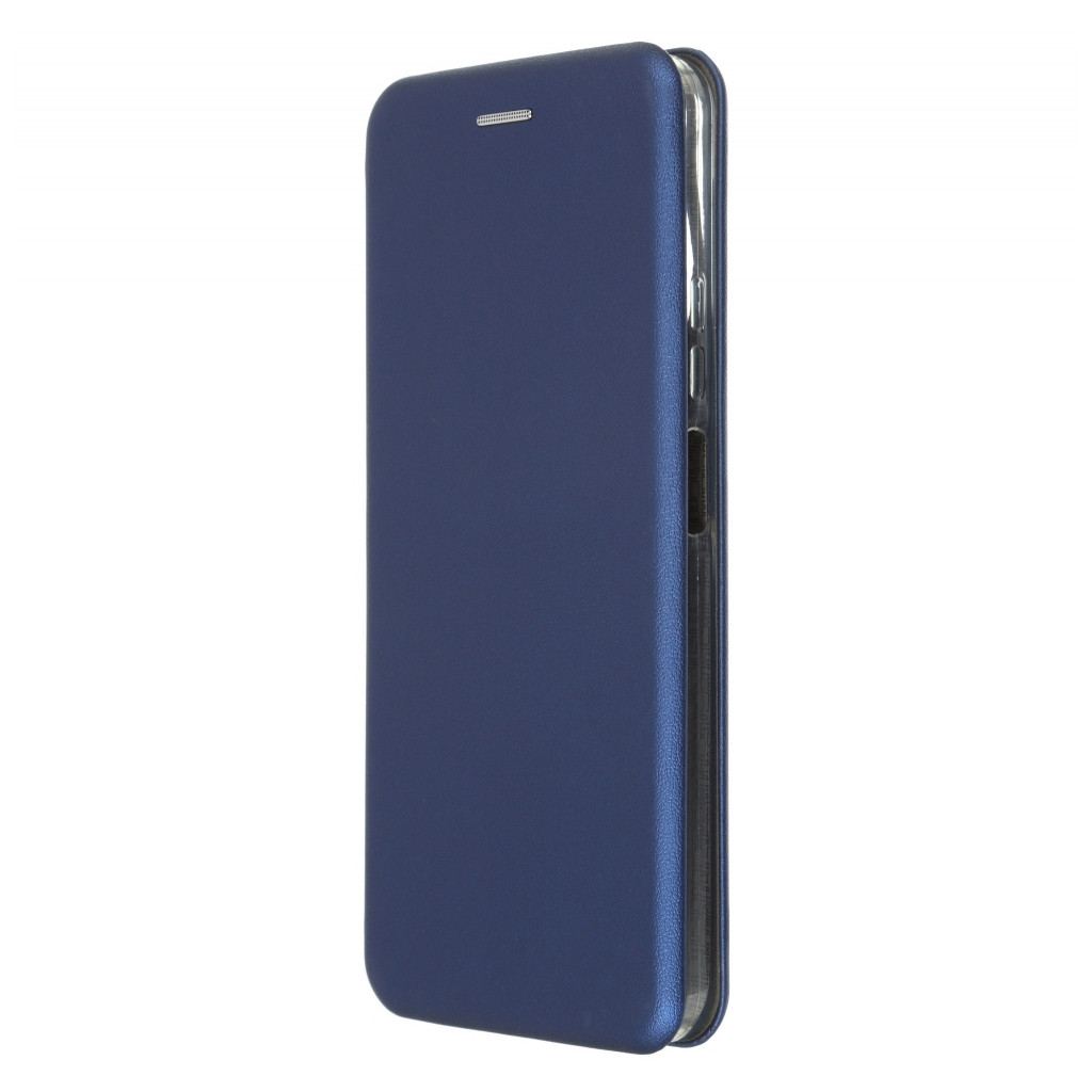 Чохол-книжка Armorstandart G-Case Realme C30s Blue (ARM65548)