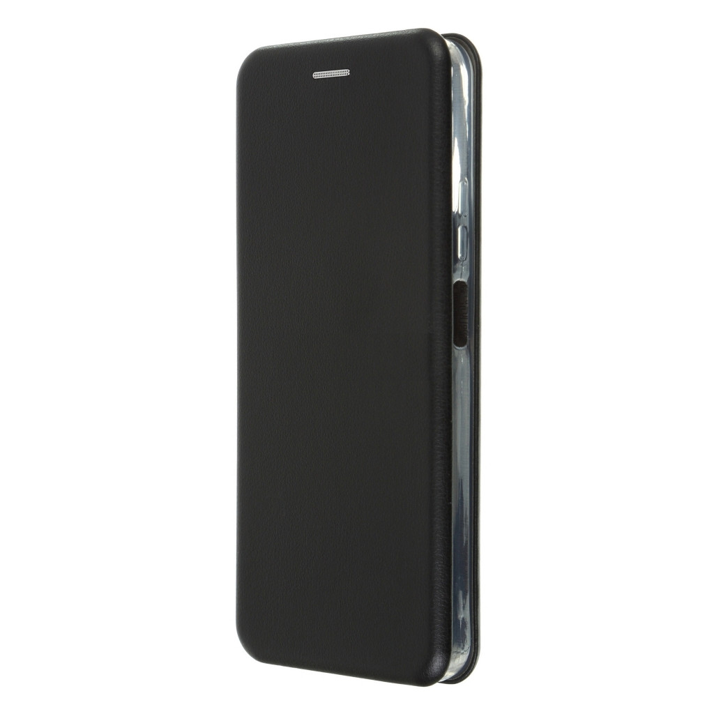 Чехол-книжка Armorstandart G-Case Realme C30s Black (ARM65547)