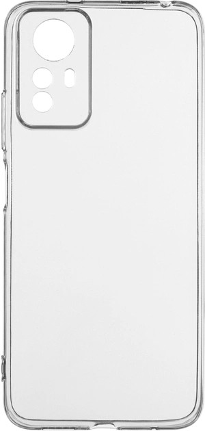 Панель Armorstandart Air Series Xiaomi Redmi Note 12S 4G Camera cover Transparent (ARM67510)