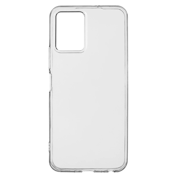 Панель Armorstandart Air Series Vivo Y33s Transparent (ARM67988)