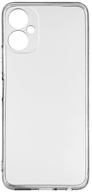 Панель Armorstandart Air Series TECNO Spark 9 Pro (KH7n) Camera cover Transparent (ARM64650)