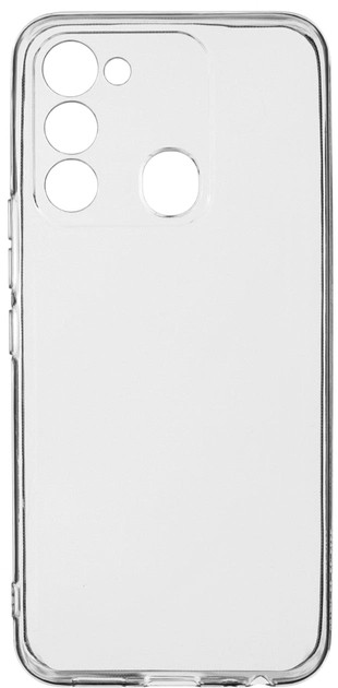 Панель Armorstandart Air Series TECNO Spark 8C Camera cover Transparent (ARM67991)