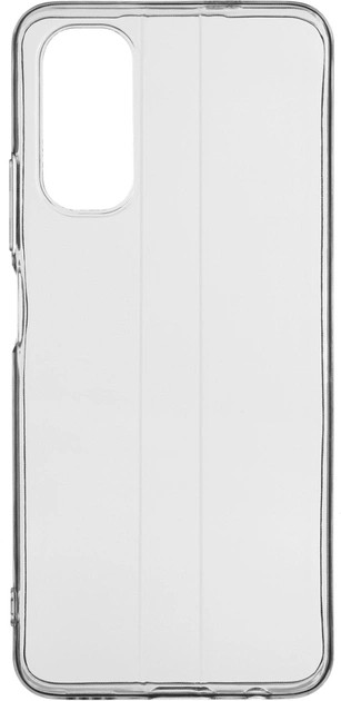 Панель Armorstandart Air Series TECNO Pova 3 (LF7n) Transparent (ARM62334)