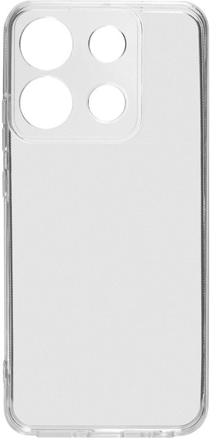 Панель Armorstandart Air Series Tecno POP 7 (BF6) Camera cover Transparent (ARM67814)