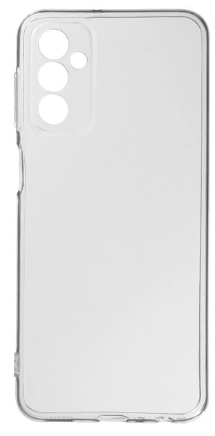 Панель Armorstandart Air Series Samsung M23 (M236) Camera cover Transparent (ARM61646)