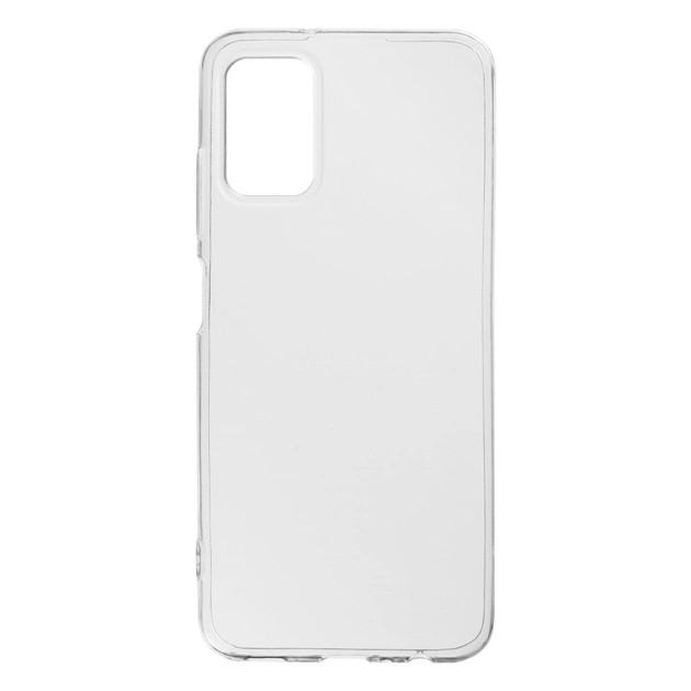 Панель Armorstandart Air Series Samsung A03s (A037) Transparent (ARM64661)