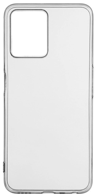 Панель Armorstandart Air Series Realme Narzo 50A Prime Transparent (ARM64242)