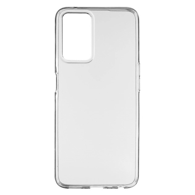 Панель Armorstandart Air Series OPPO A96 Transparent (ARM62607)