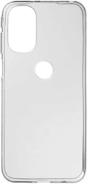 Панель Armorstandart Air Series Motorola G31 Transparent (ARM60685))