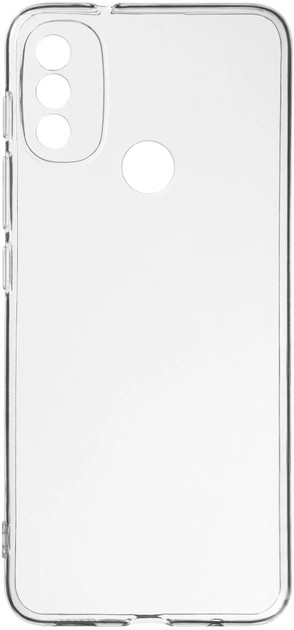 Панель Armorstandart Air Series Motorola E20 Transparent (ARM63456)