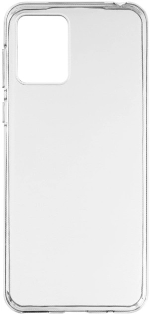 Панель Armorstandart Air Series Motorola E13 Transparent (ARM66145)