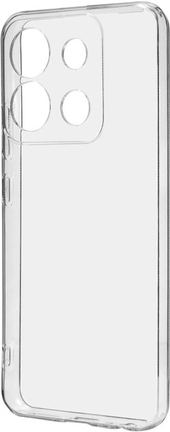 Панель Armorstandart Air Series Infinix Smart 7 HD Camera cover Transparent (ARM68631)