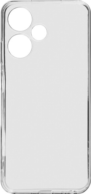 Панель Armorstandart Air Series Infinix Hot 30 Play NFC (X6835B) Camera cover Transparent (ARM68454)