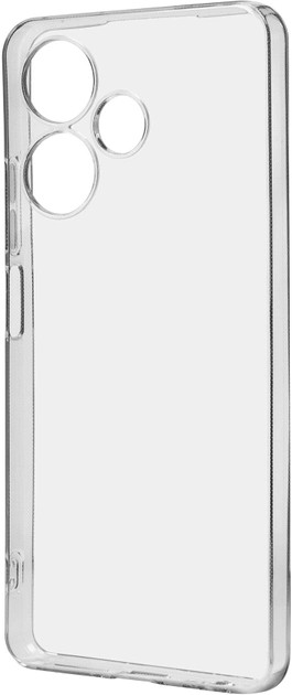 Панель Armorstandart Air Series Infinix Hot 30 (X6831) Camera cover Transparent (ARM69004)