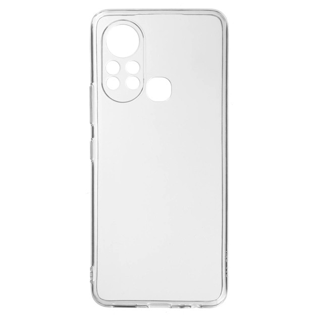 Панель Armorstandart Air Series Infinix Hot 11S Camera cover Transparent (ARM61769)