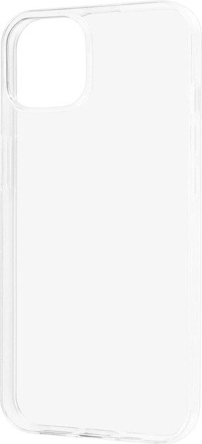 Панель Armorstandart Air Series Apple iPhone 14 Transparent (ARM64030)