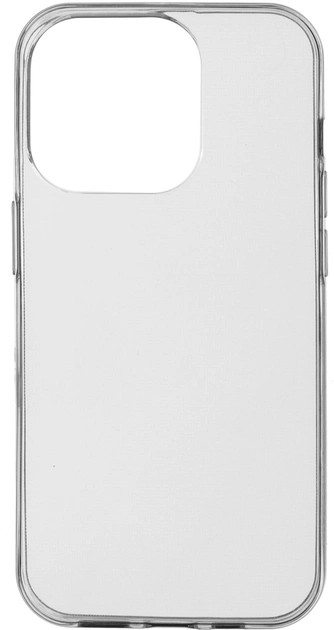 Панель Armorstandart Air Series Apple iPhone 14 Pro Transparent (ARM64032)