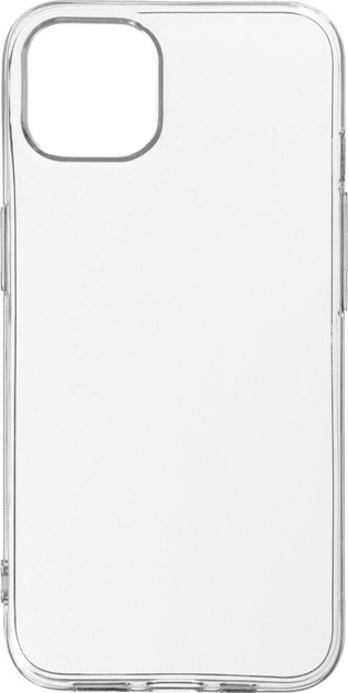 Панель Armorstandart Air Series Apple iPhone 13 Transparent (ARM59920)