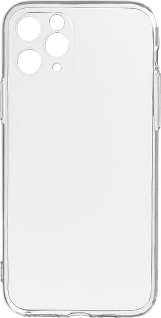 Панель Armorstandart Air Series Apple iPhone 11 Pro Camera cover Transparent (ARM60053)