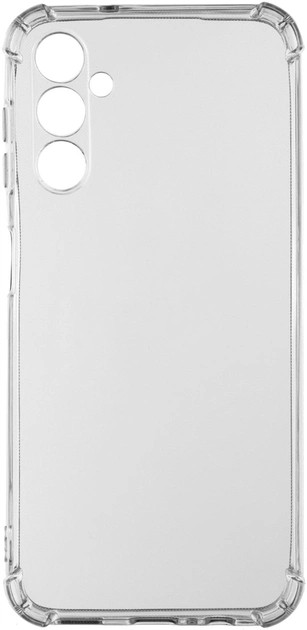 Панель Armorstandart Air Force for Samsung Galaxy A34 5G SM-A346 Camera cover Transparent (ARM66410)