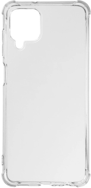 Панель Armorstandart Air Force Samsung A12 / M12 / A12 Naho Transparent (ARM62096)