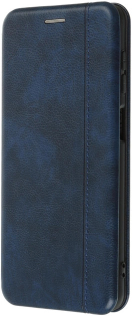 Чехол-книжка Armorstandart 40Y Case Samsung A12 / M12 Dark Blue (ARM61594)