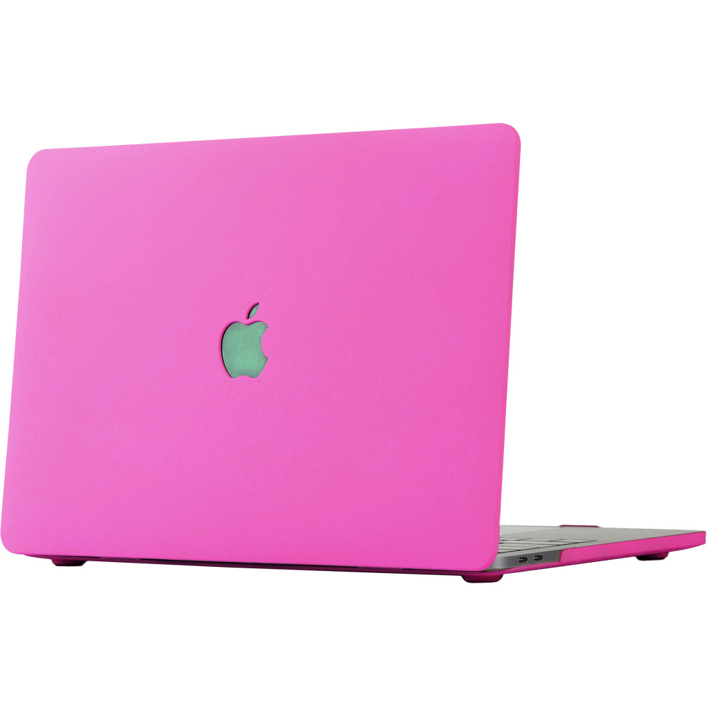 Сумка, Рюкзак, Чохол Armorstandart 13.3 MacBook Pro, Hardshell, Purple (ARM58995)