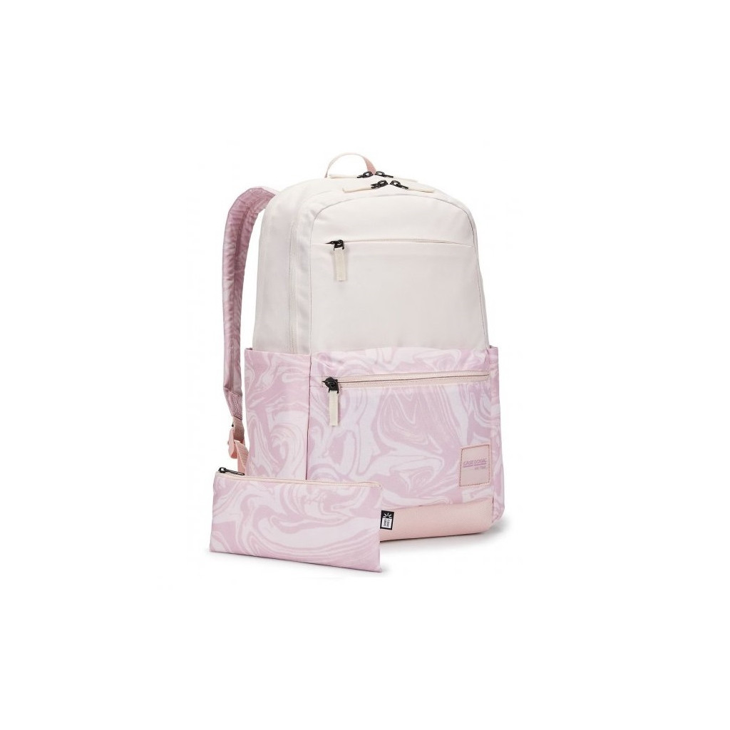 Сумка, Рюкзак, Чехол Case Logic 15.6" Uplink 26L CCAM-3216 (Pink Marble) (6808610)