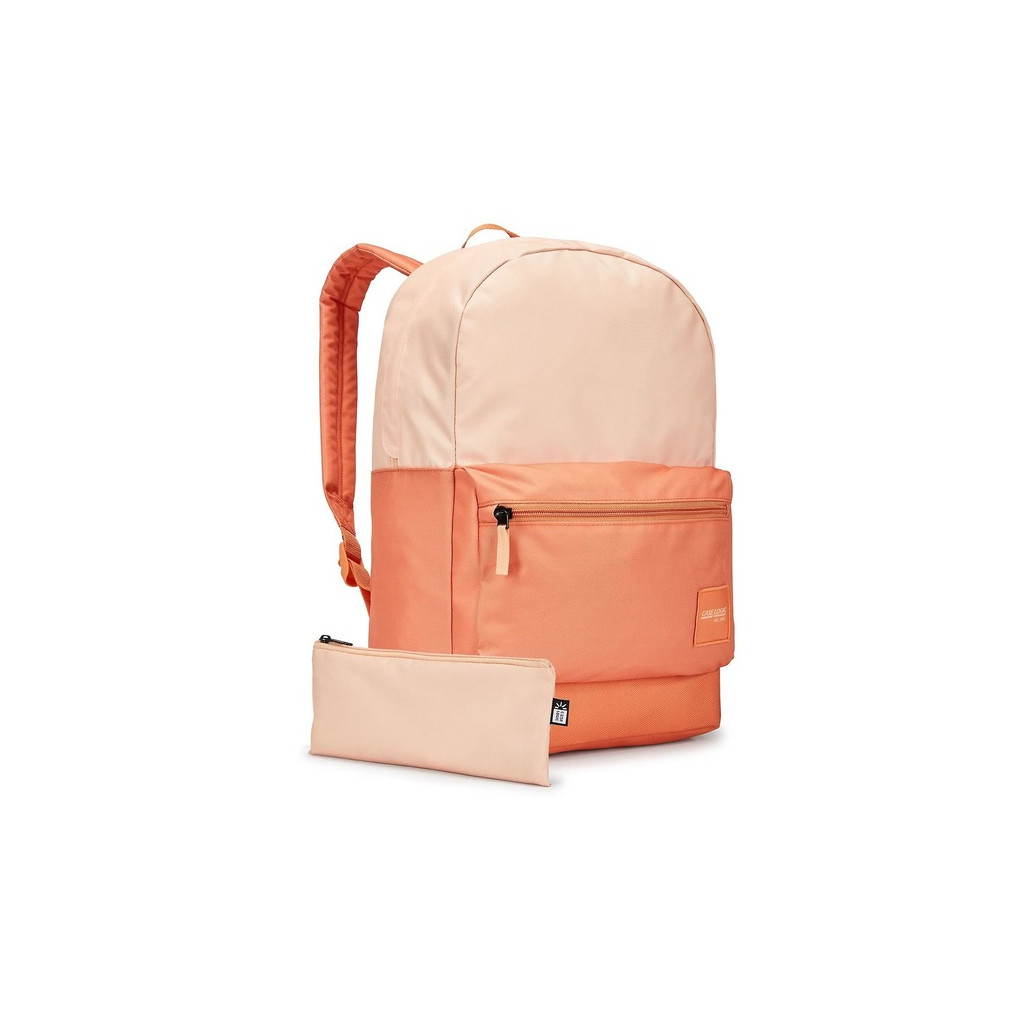 Сумка, Рюкзак, Чехол Case Logic 15.6" Commence 24L CCAM-1216 Coral Gold/Apricot (6808605)