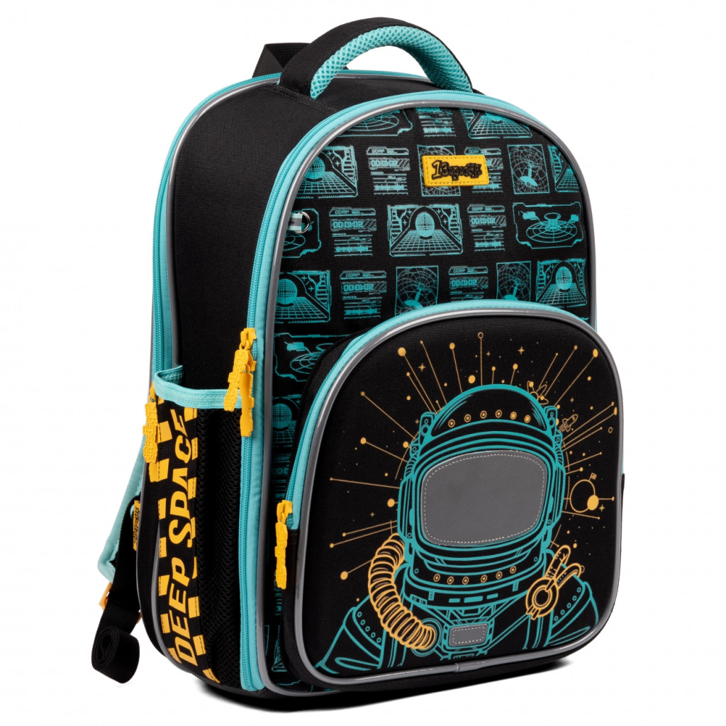 Рюкзак и сумка 1 сентября S-97 Deep Space (559494)