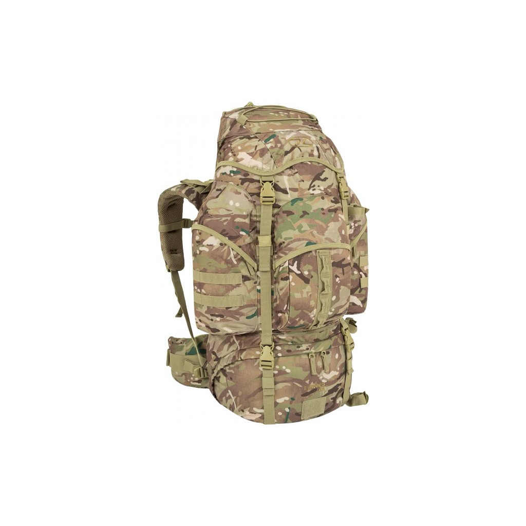 Рюкзак и сумка Highlander Forces Loader Rucksack 66L HMTC (929614)