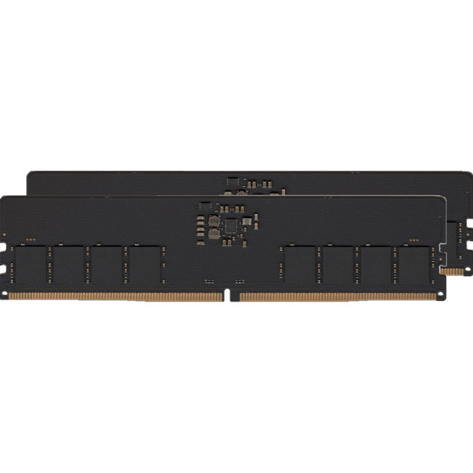 Оперативна пам'ять eXceleram DDR5 64GB (2x32GB) 5600 MHz (E50640564646CD)