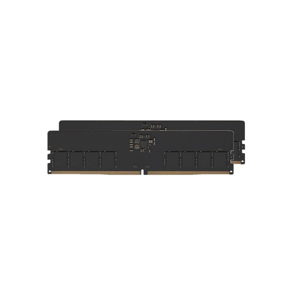 Оперативна пам'ять eXceleram DDR5 32GB (2x16GB) 5600 MHz (E50320564646CD)