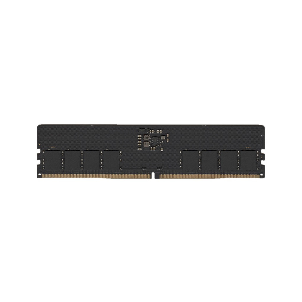 Оперативна пам'ять eXceleram DDR5 16GB 4800 MHz (E50160484040C)