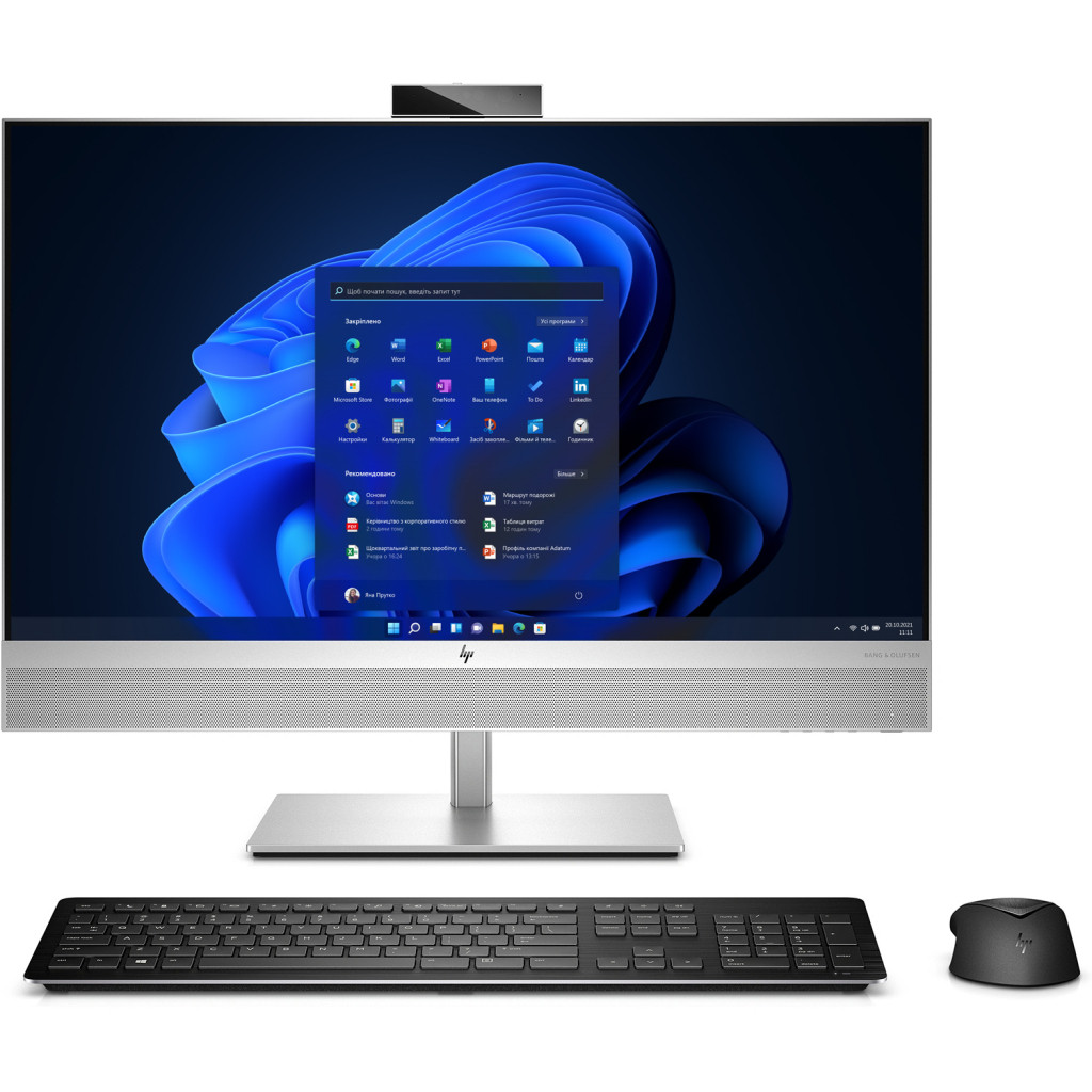 Моноблок HP EliteOne 870 G9 All-in-One PC (5V9H0EA)