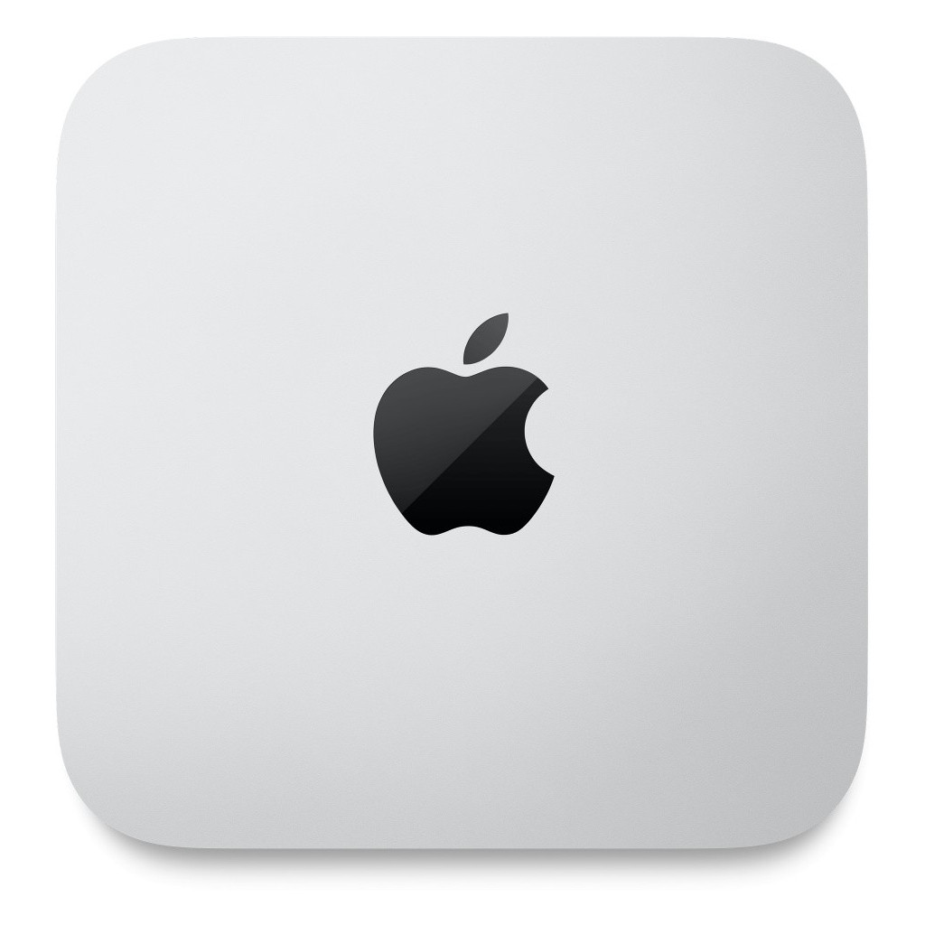 Десктоп Apple A2816 Mac mini / Apple M2 Pro chip with 10-core CPU & 16-core GPU (MNH73UA/A)