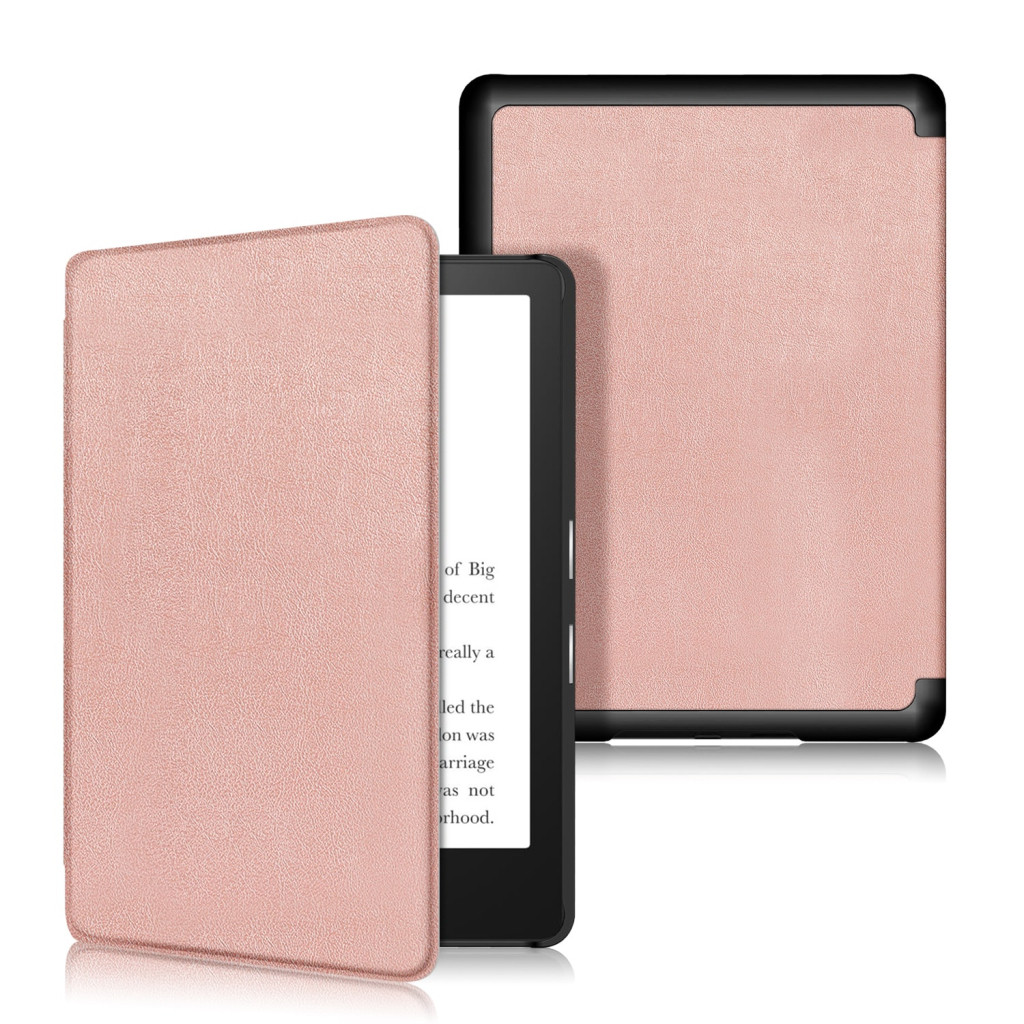 Аксесуари для електронних книг Armorstandart Kindle Paperwhite 11th Rose Gold (ARM60755)