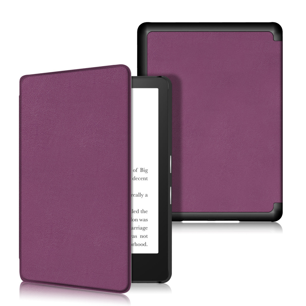 Аксесуари для електронних книг Armorstandart Kindle Paperwhite 11th Purple (ARM60753)