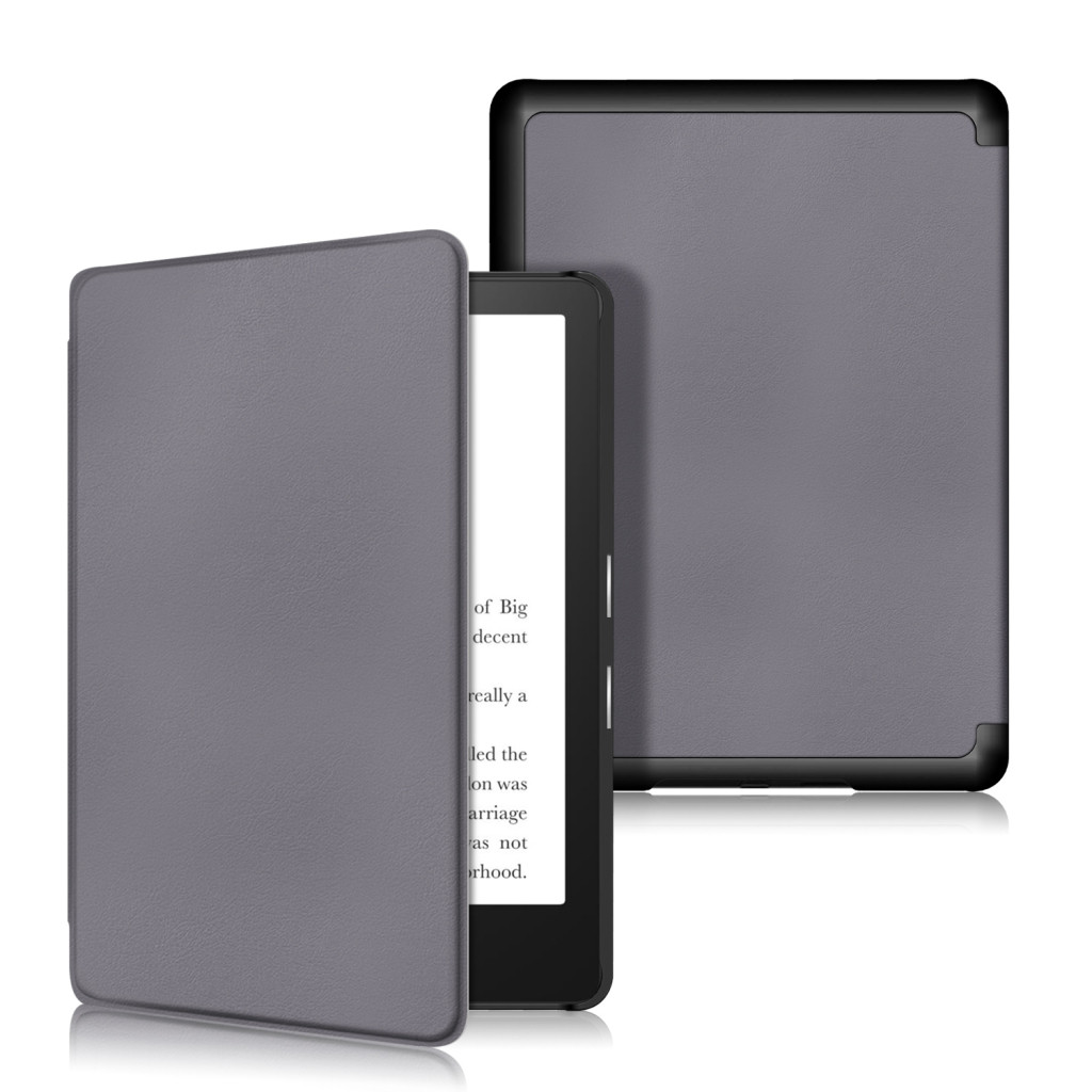 Аксесуари для електронних книг Armorstandart Kindle Paperwhite 11th Gray (ARM60750)