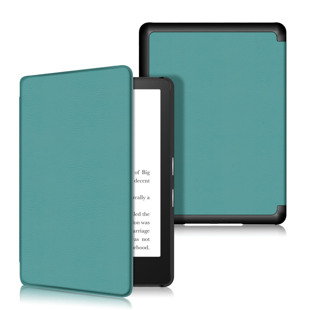 Аксесуари для електронних книг Armorstandart Kindle Paperwhite 11th Dark Green (ARM60752)