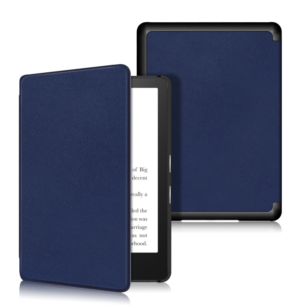 Аксессуары для электронных книг  Armorstandart Kindle Paperwhite 11th Blue (ARM60751)