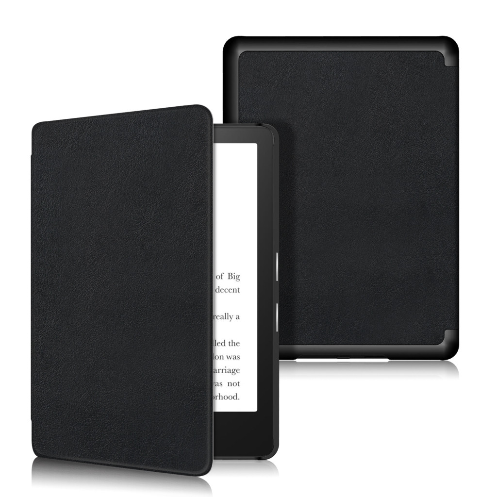 Аксесуари для електронних книг Armorstandart Kindle Paperwhite 11th Black (ARM60749)