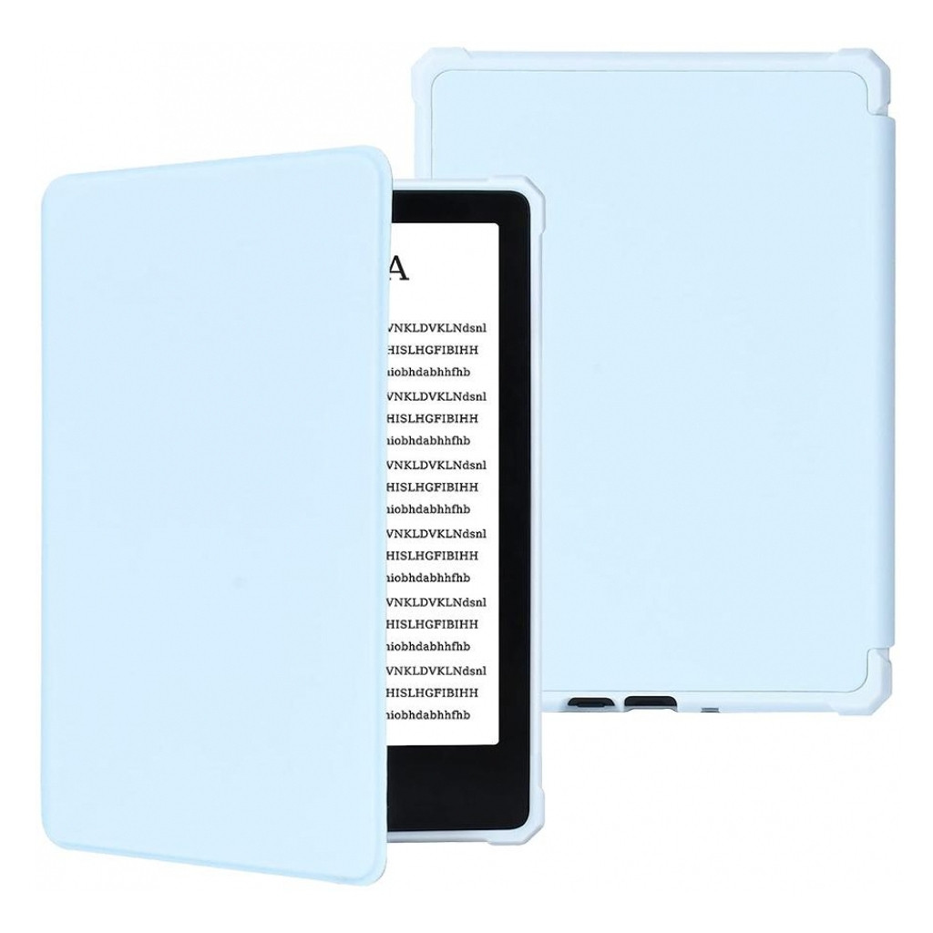 Аксесуари для електронних книг Armorstandart Amazon Kindle 11th Gen 2022 Light Blue (ARM68880)