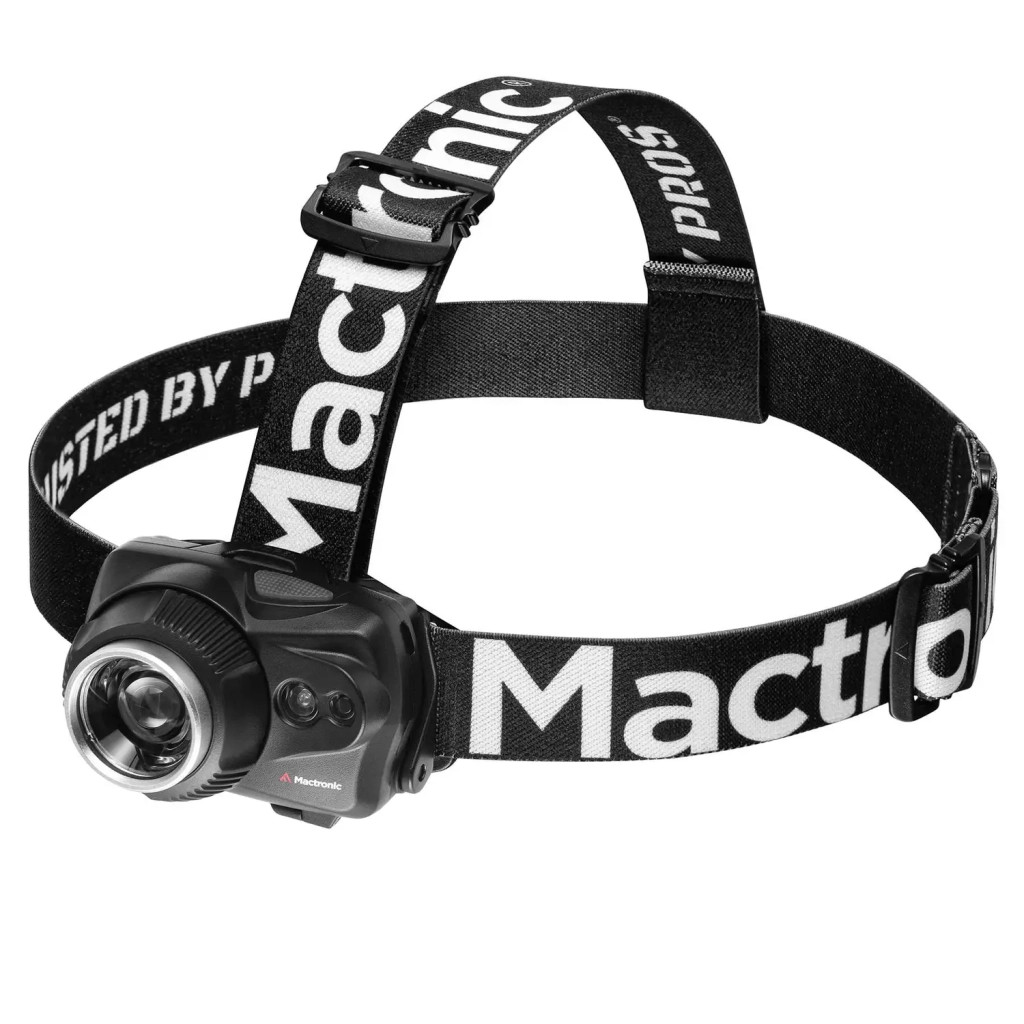  Mactronic Maverick 510 Lm Focus USB (AHL0051)