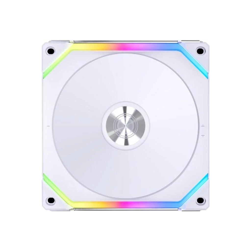 Вентилятор Lian Li Uni Fan SL 120 V2 White (G99.12SLV21W.00)