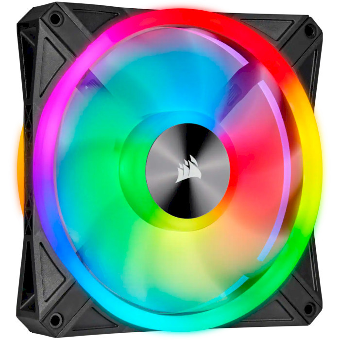Вентилятор Corsair QL140 RGB (CO-9050099-WW)