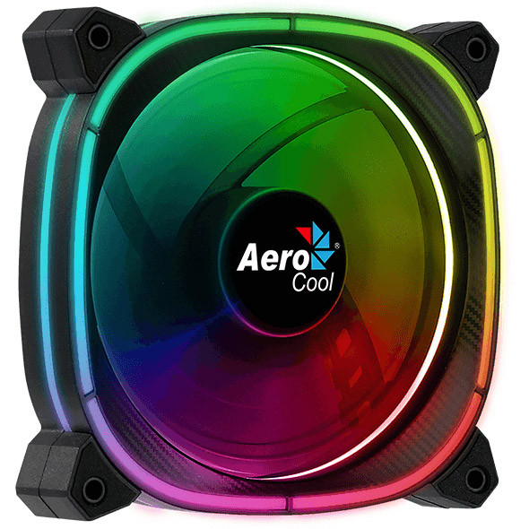 Вентилятори AeroCool Astro 12 (ACF3-AT10217.01)