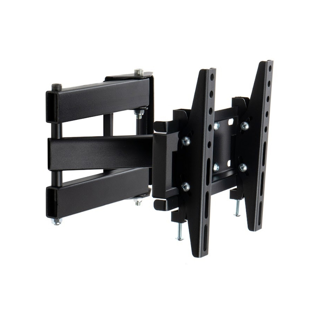 Кріплення Charmount TV02T-R3 Black