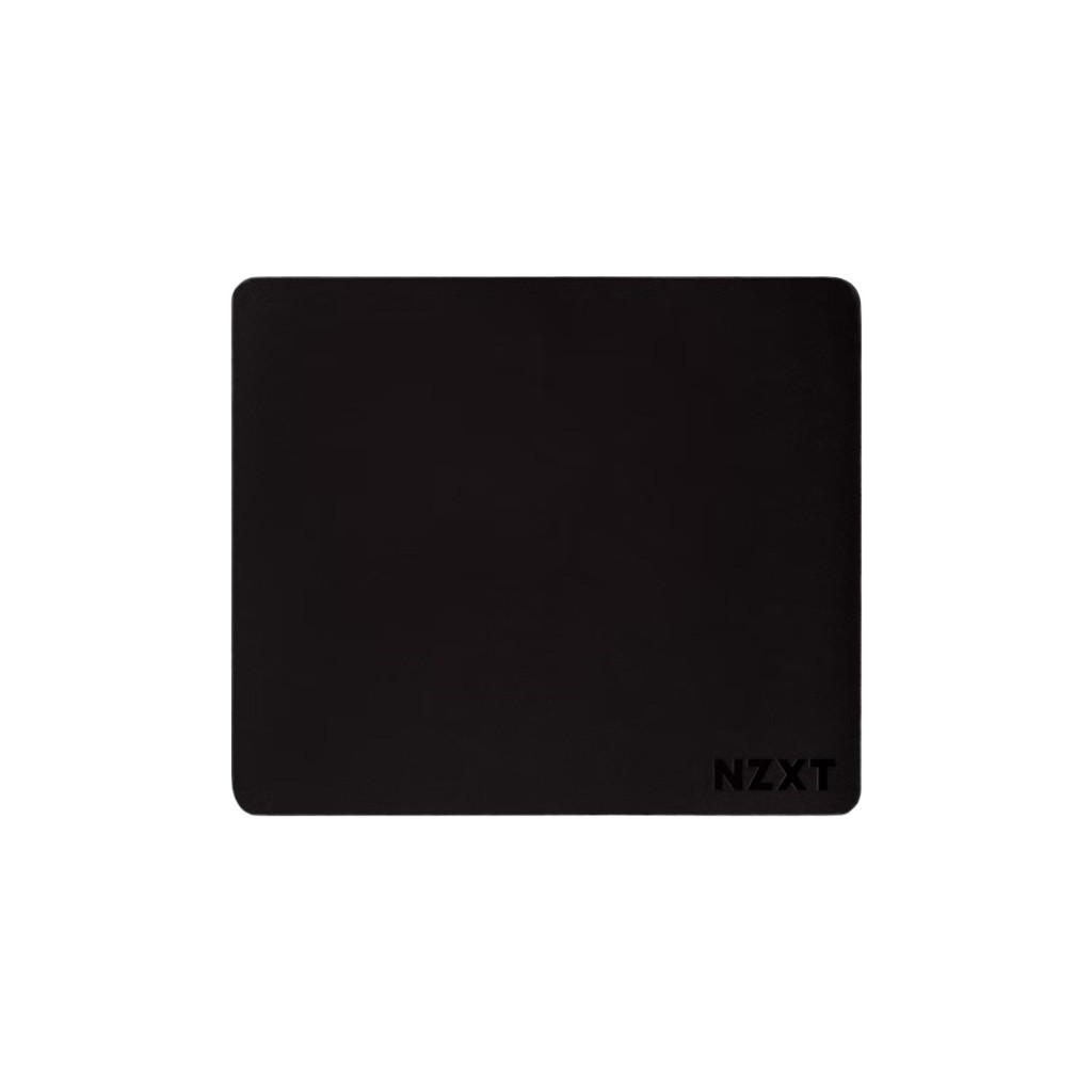 Коврик под мышку NZXT Mouse Mat Small Black (MM-SMSSP-BL)