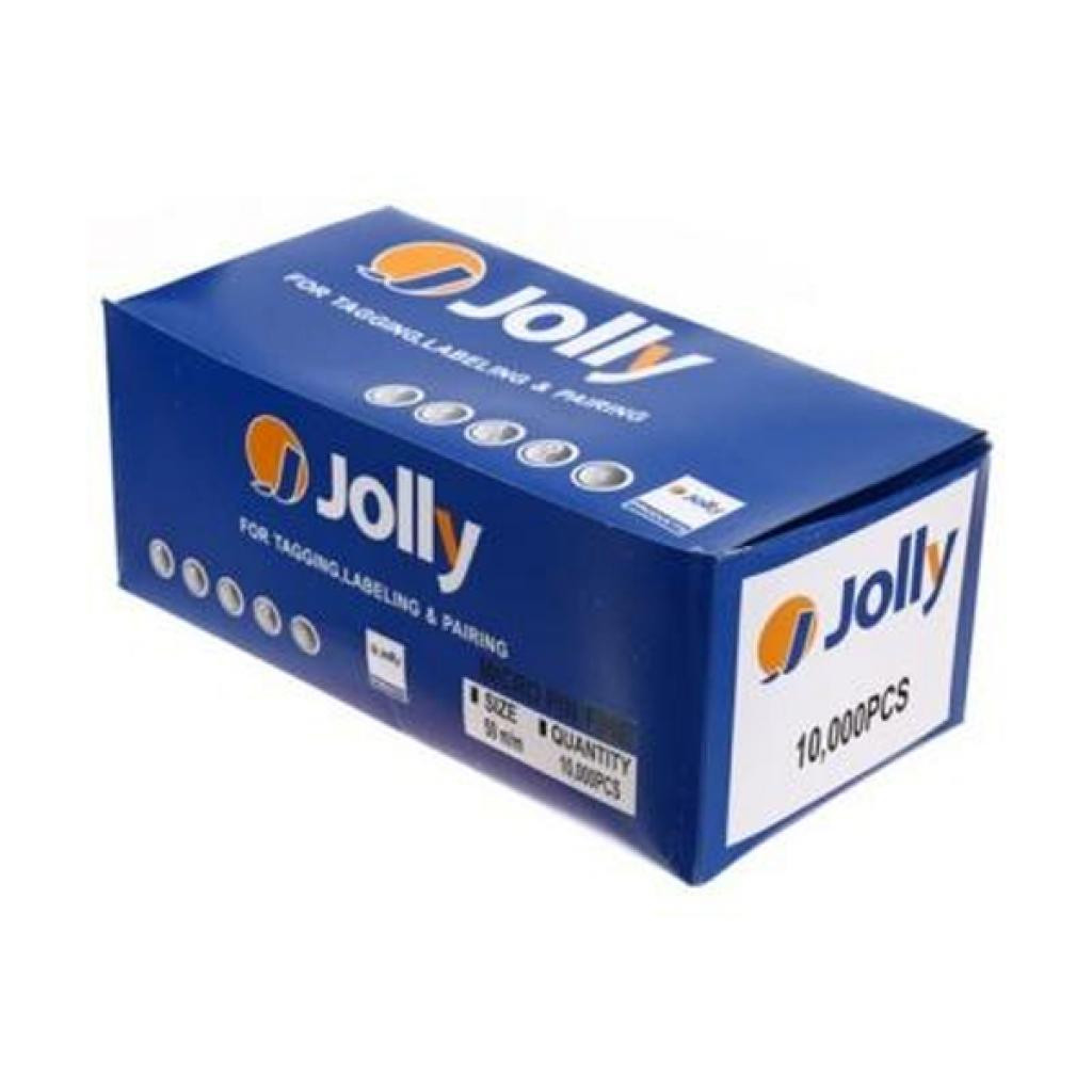 Аксесуари до торгового обладнання Open PLASTIC NEEDLES FOR JOLLY (10000 units in box) 50mm (9369)